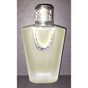 Usher Eau de Parfum, a fragrance for women